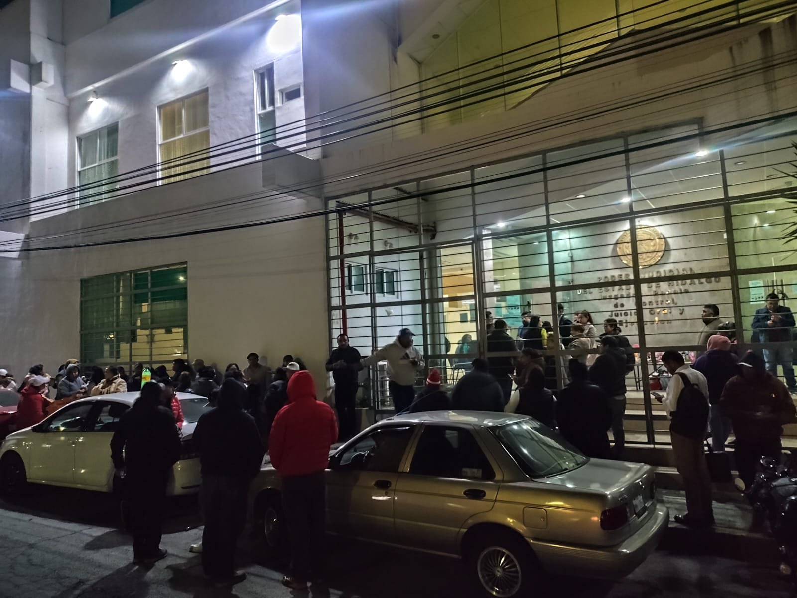 Dictan prisión preventiva oficiosa a regidor de Actopan; defensa señala legalidad, pero advierte contradicciones